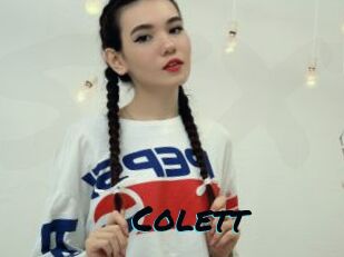 Colett Sexties