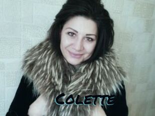 Colette