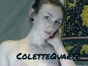 ColetteQuartz