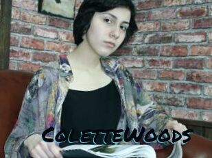 ColetteWoods Sexties