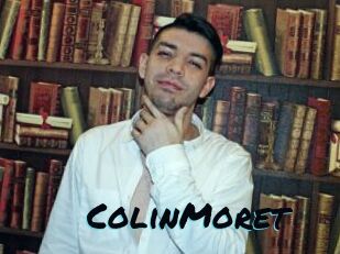 ColinMoret