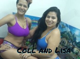 Coll_and_Lisa