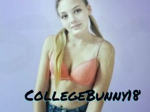 CollegeBunny18