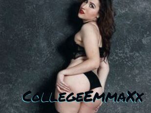 CollegeEmmaXx Sexties