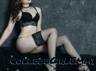 CollegeGirlEmmy Sexties