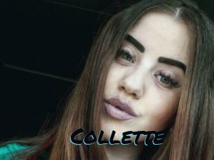 Collette Sexties