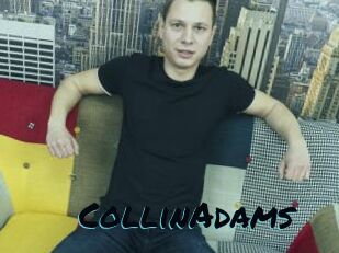 CollinAdams