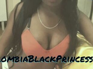 ColombiaBlackPrincess