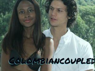 Colombiancoupled