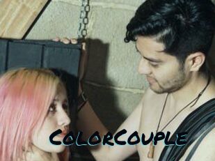 ColorCouple Sexties