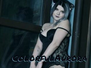 ColorfulAurora