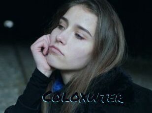 Coloxwter
