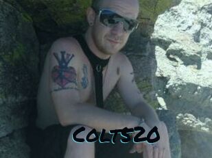 Colt520