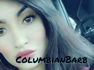 ColumbianBarb Sexties