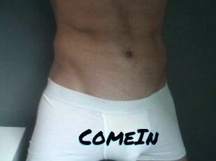 ComeIn