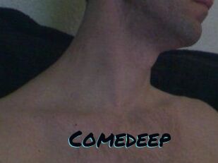 Comedeep