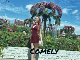 Comely