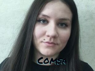 Comsa