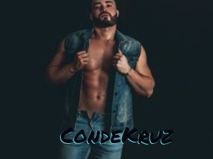 CondeKruz Sexties