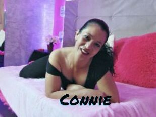 Connie