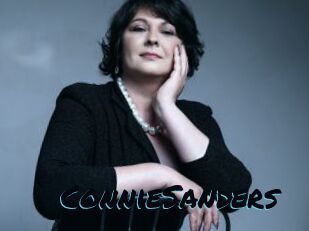ConnieSanders