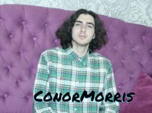 ConorMorris