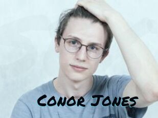 Conor_Jones Sexties