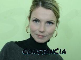 ConstanCia