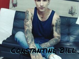 Constantine_Bill Sexties