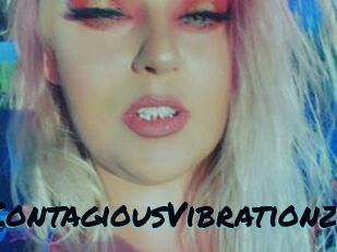 ContagiousVibrationz