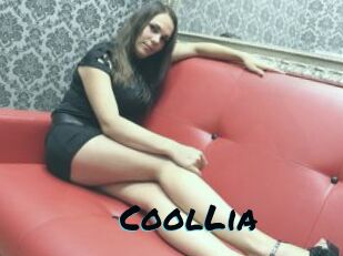 CoolLia Sexties