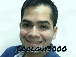Coolguy3000