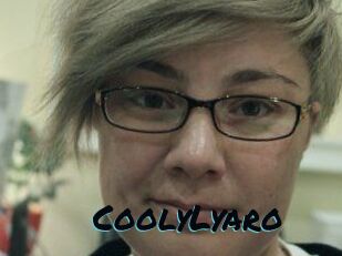 CoolyLyaro