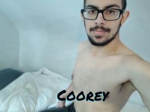 Coorey