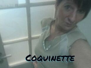 Coquinette