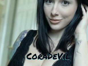 CoraDeVil