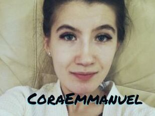 CoraEmmanuel