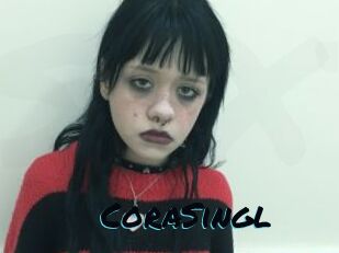 CoraSingl