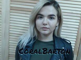 CoralBarton Sexties