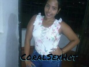CoralSexHot Sexties
