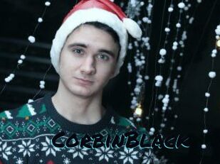 CorbinBlack