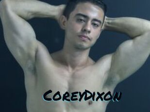 CoreyDixon