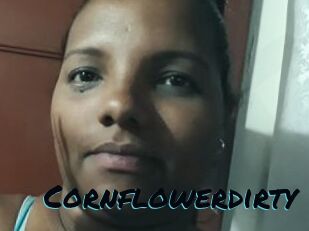 Cornflowerdirty