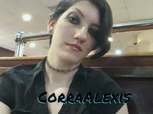 Corra_Alexis Sexties
