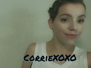 CorrieXOXO Sexties
