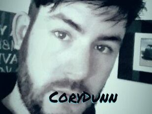 Cory_Dunn
