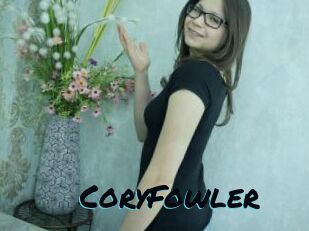 CoryFowler