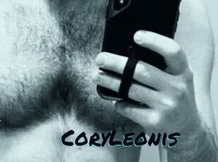 CoryLeonis