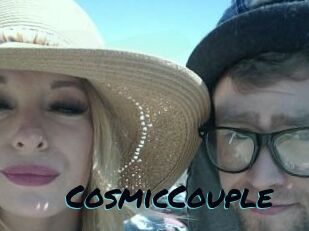 CosmicCouple