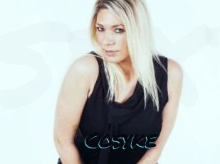 Cosyke